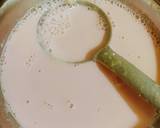 Easy Rose & Kesar pista kulfi (No fire) recipe step 2 photo