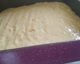 Foto del paso 3 de la receta: Biscichuelo de naranja y harina leudante