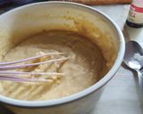 Foto del paso 3 de la receta: Budín de Banana 🍌