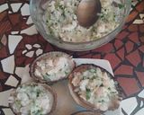 Foto del paso 4 de la receta: Ceviche de rollizo