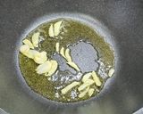 Foto del paso 2 de la receta: Espaguetis de verduras al wok
