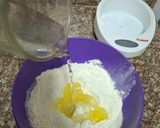 Foto del paso 2 de la receta: Masa semi hojaldrada para tortas saladas