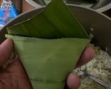 Foto langkah ke 3 dari resep Lupis Ketan.