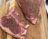 Foto del paso 3 de la receta: Picaña a la parrilla