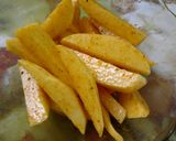 Foto del paso 1 de la receta: Papas al horno fáciles