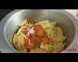 Aloo ki bhujya recipe step 3 photo