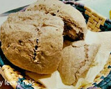 Foto del paso 6 de la receta: Pan de harina integral de trigo con cominos y sésamo