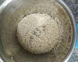 சாமை அரிசி கேசரி ரெசிபி ஸ்டேப் 2 புகைப்படம்