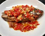 Foto langkah ke 7 dari resep Pecak Ikan Nila ala Oma Yuli.