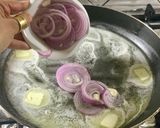 Foto del paso 1 de la receta Quiche de verduras y salmón