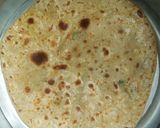 மசாலா ரொட்டி(masala roti recipe in tamil) ரெசிபி ஸ்டேப் 5 புகைப்படம்