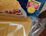 Foto del paso 7 de la receta: Canelones de pollo 😍