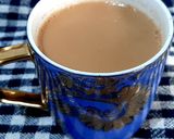 गुड़ की चाय(gud ki chai recipe in hindi) रेसिपी चरण 3 फोटो