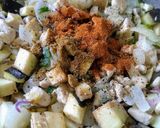 Foto del paso 2 de la receta: Chow Fan con pollo