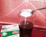 Foto langkah ke 4 dari resep [DEBM] Kopi Susu Diet.