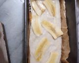 A picture of step 4 of Banana Cake | Eggless 🍞🍞🍞.