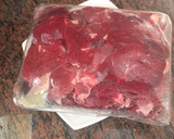 Foto del paso 1 de la receta: Estofado carne y patatas