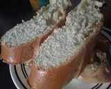 Foto del paso 3 de la receta: 😜😛Vegetales Asados entre dos panes... 🍞🍆🥒🌰🧀🥪