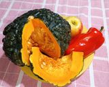 Foto del paso 1 de la receta: Chutney de cabutia, sin azúcar