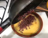 Foto del paso 3 de la receta: Tortilla de jamón