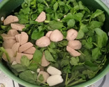 Foto langkah ke 4 dari resep Bening Selada Air.
