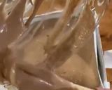 Foto langkah ke 5 dari resep Chocolate Cake Gluten Free.
