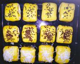 Foto langkah ke 5 dari resep Bolen Pisang.