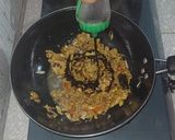Foto langkah ke 4 dari resep Kering Tempe/Orek Tempe Pedas Manis.