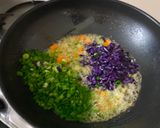 વેજી પનીર ફ્રાઈડ રાઈસ (Veg. Paneer Fried Rice Recipe In Gujarati) રેસીપી સ્ટેપ4ફોટો