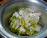 รูปขั้นตอนการทำที่ 8 ของ กิมจิ - Kimchi