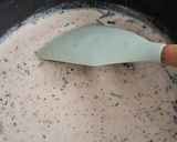 Foto langkah ke 2 dari resep Jasmine Roasted Milk Tea.