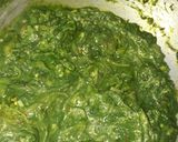 A picture of step 9 of Junglee rice.