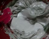 Foto langkah ke 2 dari resep Bolu Ketan Hitam Kukus.