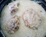 Foto del paso 2 de la receta Lomo de Cerdo con Leche