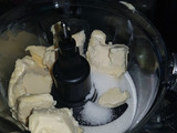 Alfajorcitos de maizena