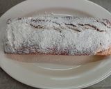 Foto del paso 3 de la receta: * Budín de limón *
