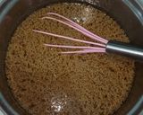Foto langkah ke 5 dari resep Puding Lumut Gulmer.