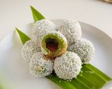 Foto langkah ke 7 dari resep Klepon.