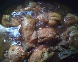 Foto langkah ke 5 dari resep Ayam Masak Kecap.