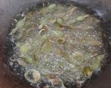 Foto langkah ke 4 dari resep Sambal Kulit Pete.