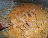 Foto langkah ke 4 dari resep Rendang Daging Sapi.