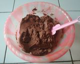Foto langkah ke 6 dari resep Semprit Coklat.