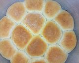 A picture of step 4 of White Bread Buns.