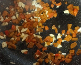 Foto del paso 1 de la receta: 🍽️ Cebollas rellenas, cebolles rellenes 🤤