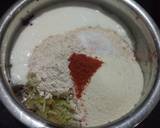 Mix Veg Oats Idli (in microwave) recipe step 3 photo
