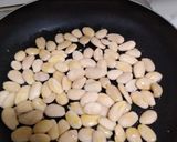 Foto del paso 1 de la receta Almendras fritas