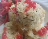 Rice cups #creativerice recipe step 3 photo