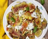 Foto del passaggio 4 della ricetta Carpaccio di fichi in 10 minuti