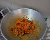Foto langkah ke 3 dari resep Balado tongkol.