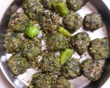 પાલક મુઠીયા (Palak Muthia Recipe In Gujarati) રેસીપી સ્ટેપ5ફોટો